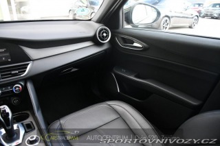 Alfa Romeo Giulia 2.2JTDm 154kw Ti 2023