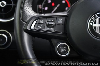 Alfa Romeo Giulia 2.2JTDm 154kw Ti 2023