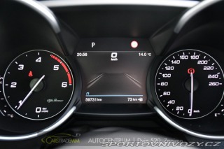 Alfa Romeo Giulia 2.2JTDm 154kw Ti 2023