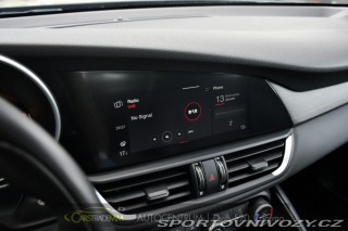 Alfa Romeo Giulia 2.2JTDm 154kw Ti 2023