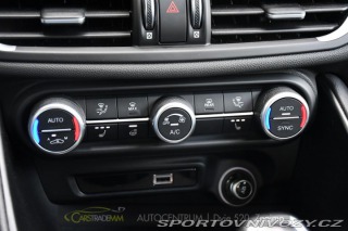 Alfa Romeo Giulia 2.2JTDm 154kw Ti 2023