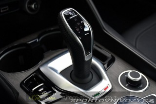 Alfa Romeo Giulia 2.2JTDm 154kw Ti 2023