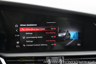 Alfa Romeo Giulia 2.2JTDm 154kw Ti 2023