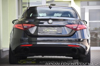 Alfa Romeo Giulia 2.2JTDm 154kw Ti 2023