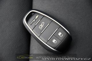 Alfa Romeo Giulia 2.2JTDm 154kw Ti 2023
