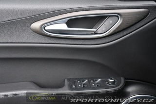 Alfa Romeo Giulia 2.2JTDm 154kw Ti 2023