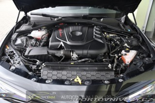 Alfa Romeo Giulia 2.2JTDm 154kw Ti 2023