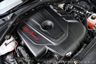 Alfa Romeo Giulia 2.2JTDm 154kw Ti 2023