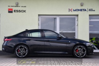 Alfa Romeo Giulia 2.2JTDm 154kw Ti 2023