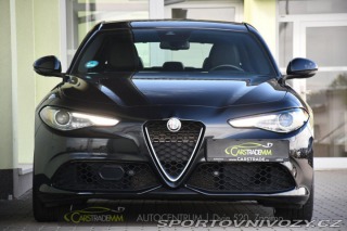 Alfa Romeo Giulia 2.2JTDm 154kw Ti 2023