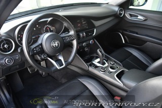 Alfa Romeo Giulia 2.2JTDm 154kw Ti 2023