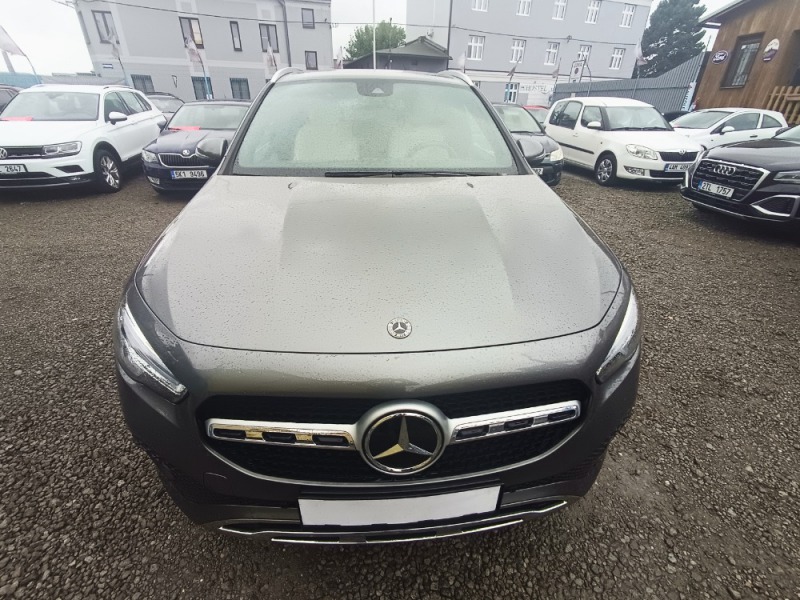 Mercedes-Benz Ostatní modely GLA 220CDI Sport 1majitel
