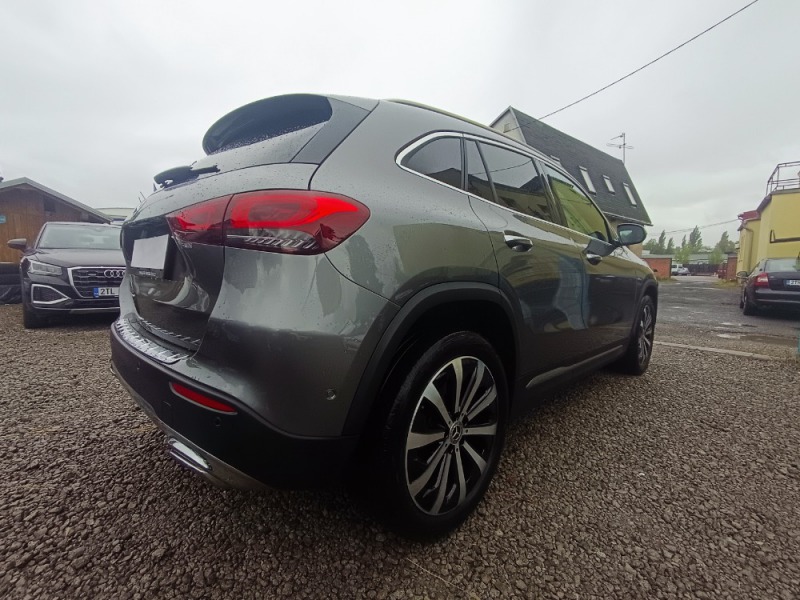 Mercedes-Benz Ostatní modely GLA 220CDI Sport 1majitel