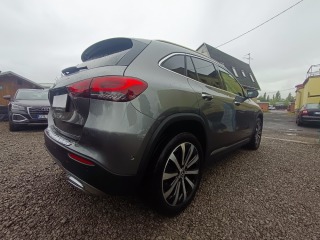 Mercedes-Benz  GLA 220CDI Sport 1majitel