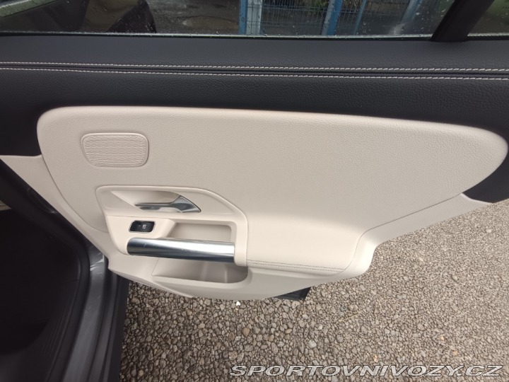 Mercedes-Benz Ostatní modely GLA 220CDI Sport 1majitel 2021