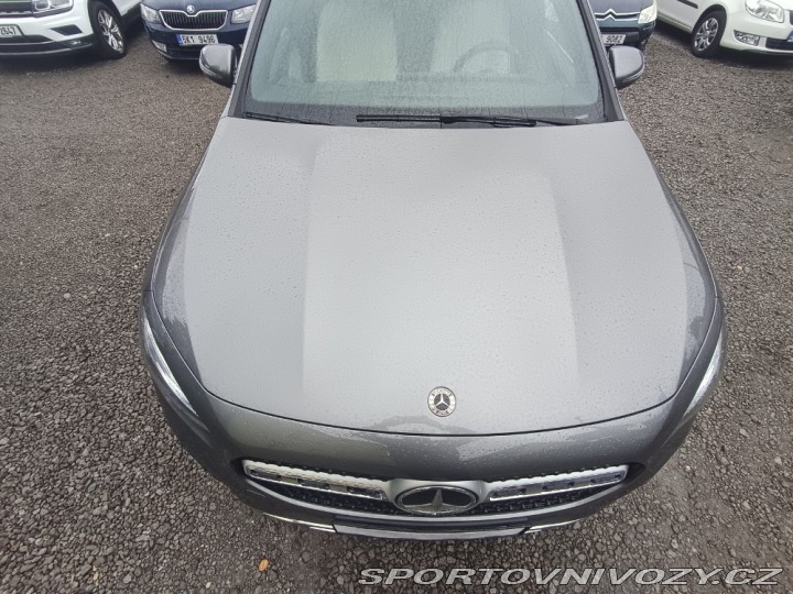 Mercedes-Benz Ostatní modely GLA 220CDI Sport 1majitel 2021