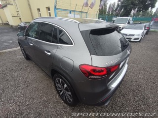 Mercedes-Benz Ostatní modely GLA 220CDI Sport 1majitel 2021