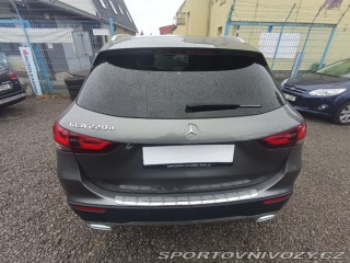 Mercedes-Benz Ostatní modely GLA 220CDI Sport 1majitel 2021