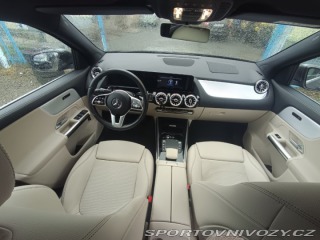 Mercedes-Benz Ostatní modely GLA 220CDI Sport 1majitel 2021