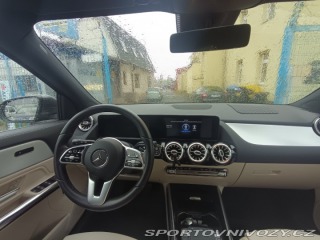 Mercedes-Benz Ostatní modely GLA 220CDI Sport 1majitel 2021