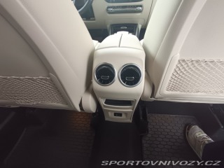 Mercedes-Benz Ostatní modely GLA 220CDI Sport 1majitel 2021