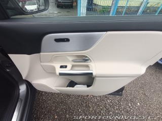 Mercedes-Benz Ostatní modely GLA 220CDI Sport 1majitel 2021