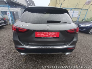 Mercedes-Benz Ostatní modely GLA 220CDI Sport 1majitel 2021
