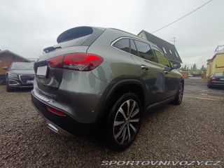 Mercedes-Benz Ostatní modely GLA 220CDI Sport 1majitel 2021