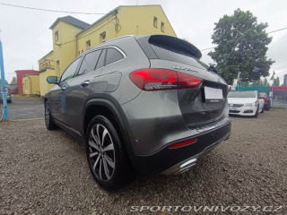 Mercedes-Benz Ostatní modely GLA 220CDI Sport 1majitel 2021