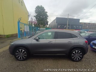 Mercedes-Benz Ostatní modely GLA 220CDI Sport 1majitel 2021