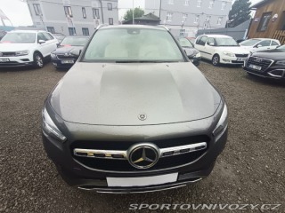 Mercedes-Benz Ostatní modely GLA 220CDI Sport 1majitel 2021