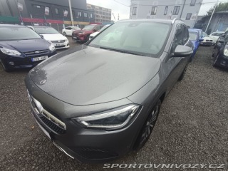 Mercedes-Benz Ostatní modely GLA 220CDI Sport 1majitel 2021