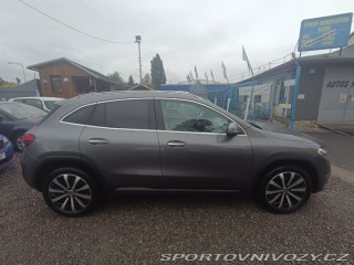 Mercedes-Benz Ostatní modely GLA 220CDI Sport 1majitel 2021