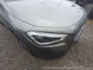 Mercedes-Benz Ostatní modely GLA 220CDI Sport 1majitel 2021