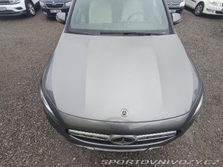 Mercedes-Benz Ostatní modely GLA 220CDI Sport 1majitel 2021