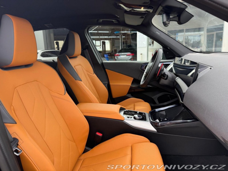 BMW X3 M50 INDIVIDUAL NezTop VEN