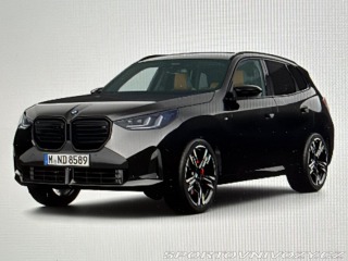 BMW X3 M50 INDIVIDUAL NezTop VEN
