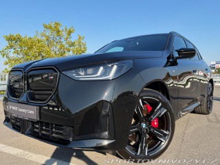 BMW X3 M50 INDIVIDUAL NezTop VEN