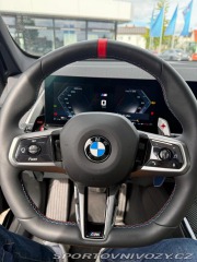 BMW X3 M50 INDIVIDUAL NezTop VEN 2025