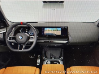 BMW X3 M50 INDIVIDUAL NezTop VEN 2025