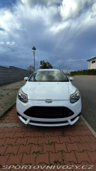 Ford Focus ST  2013