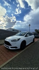 Ford Focus ST  2013