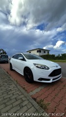 Ford Focus ST  2013