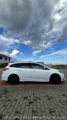 Ford Focus ST  2013