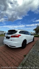 Ford Focus ST  2013