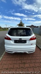 Ford Focus ST  2013