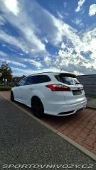 Ford Focus ST  2013