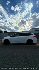 Ford Focus ST  2013