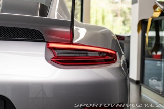 Porsche 911 (991.2) GT2 RS Weissach 2018