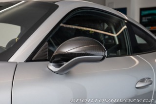 Porsche 911 (991.2) GT2 RS Weissach 2018